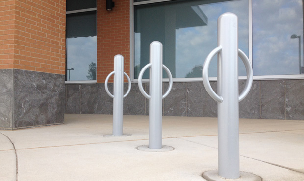 Picture of Grove Bollard